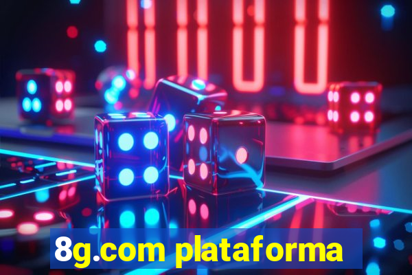 8g.com plataforma